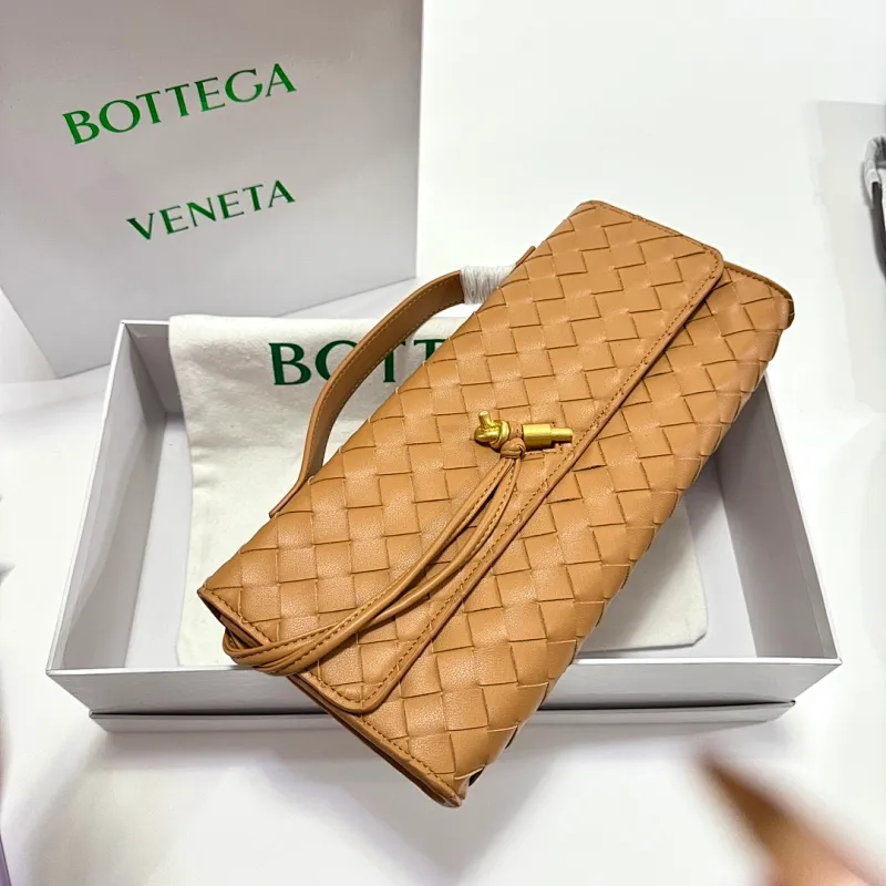 All Categories Official Website "Brand Women's Bags" Women's Bags 💙 BV 2025 Official Website New BV Clutch Bags